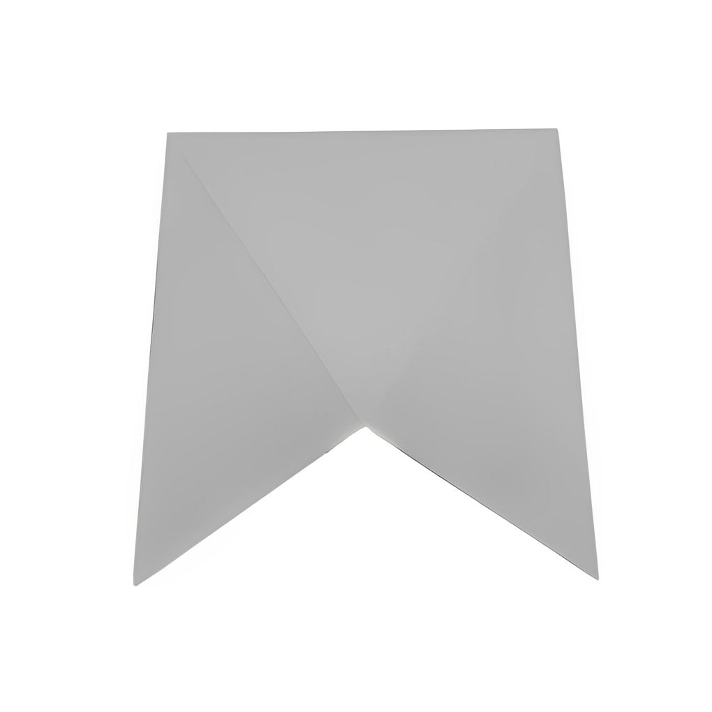 Creative Geometric LED 5W Waterproof Aluminum Modern Wall Sconces