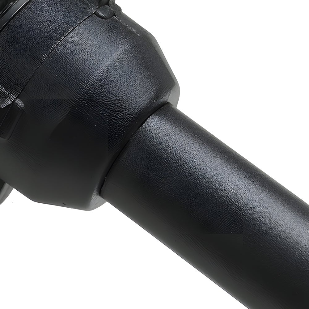 22.8-inch Solar Pathway Lights with Hat Top and Wire-Circled Lampshade