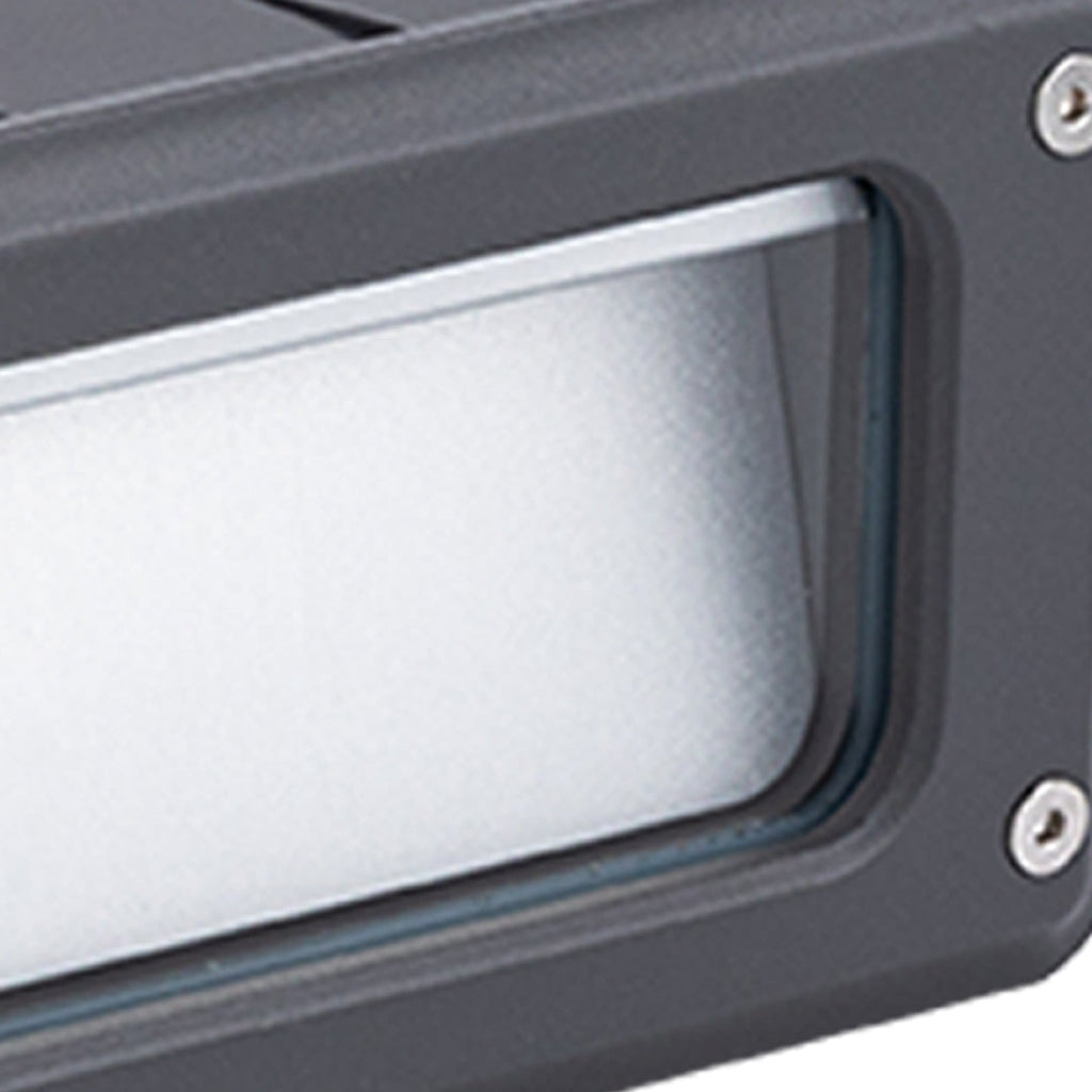 LED Lights For Outside Steps Classic Recessed