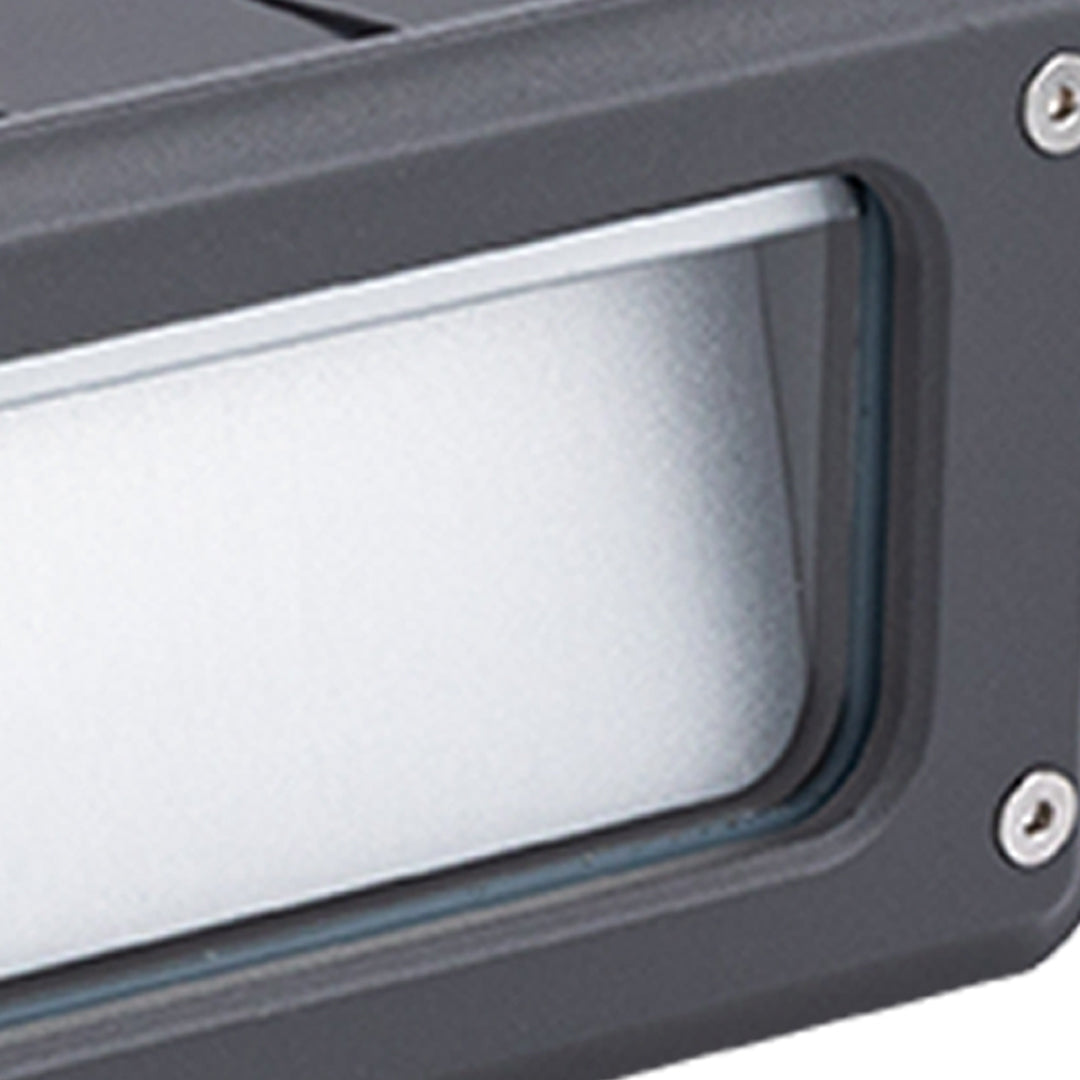 LED Lights For Outside Steps Classic Recessed