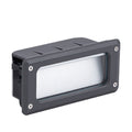 LED Lights For Outside Steps Classic Recessed