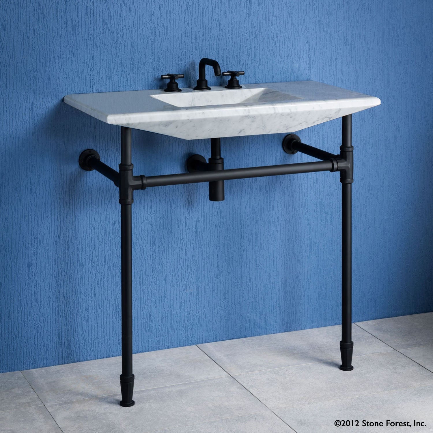 Cortina Console