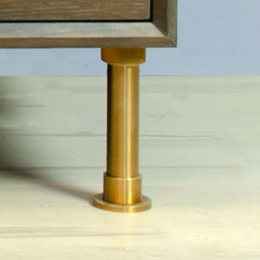 Elemental Classic Side Table