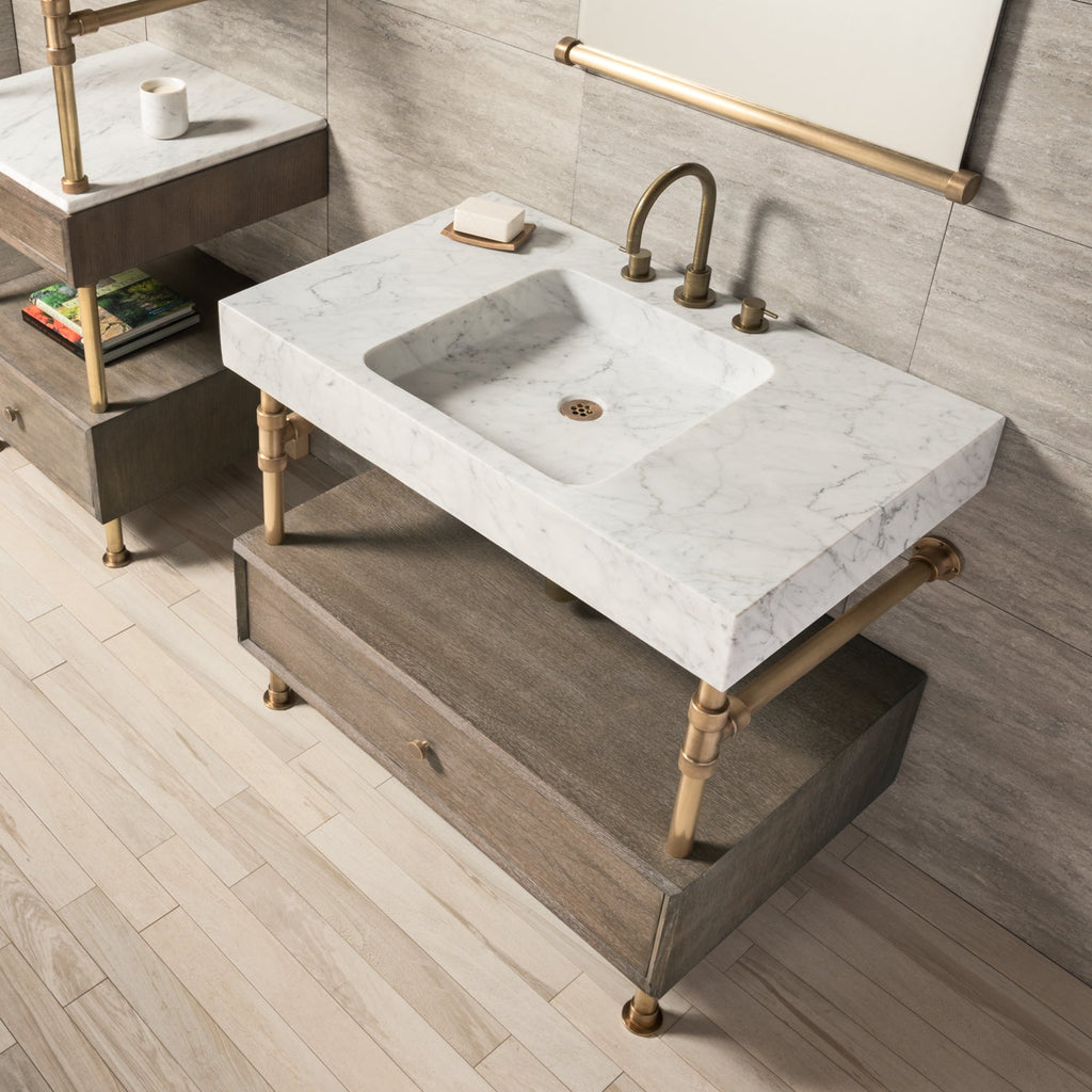 Terra Bath Sink