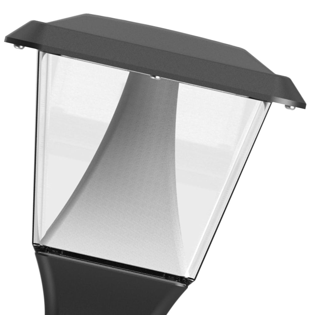 Garden Stake Lights Modern Minimalist LED