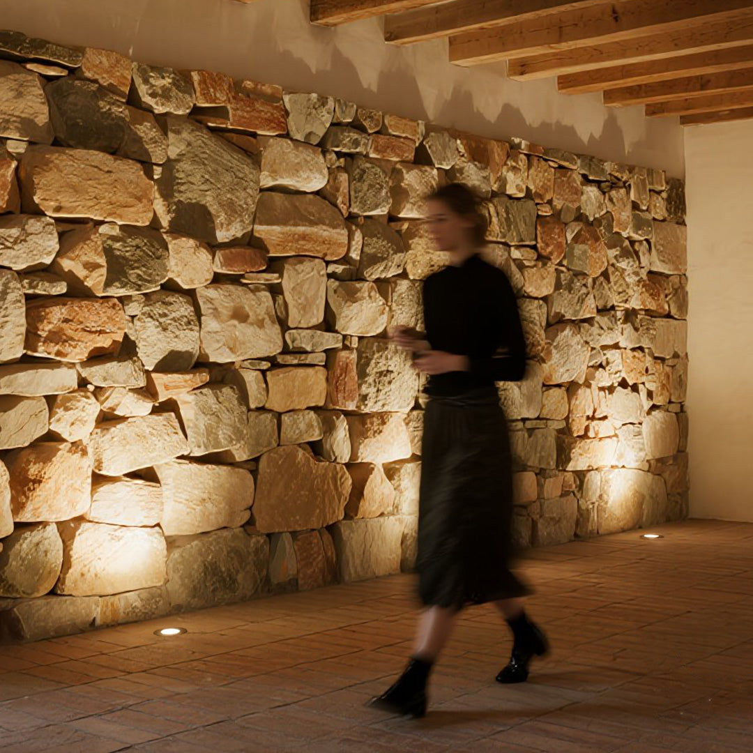 In-ground Lights Minimalist LED