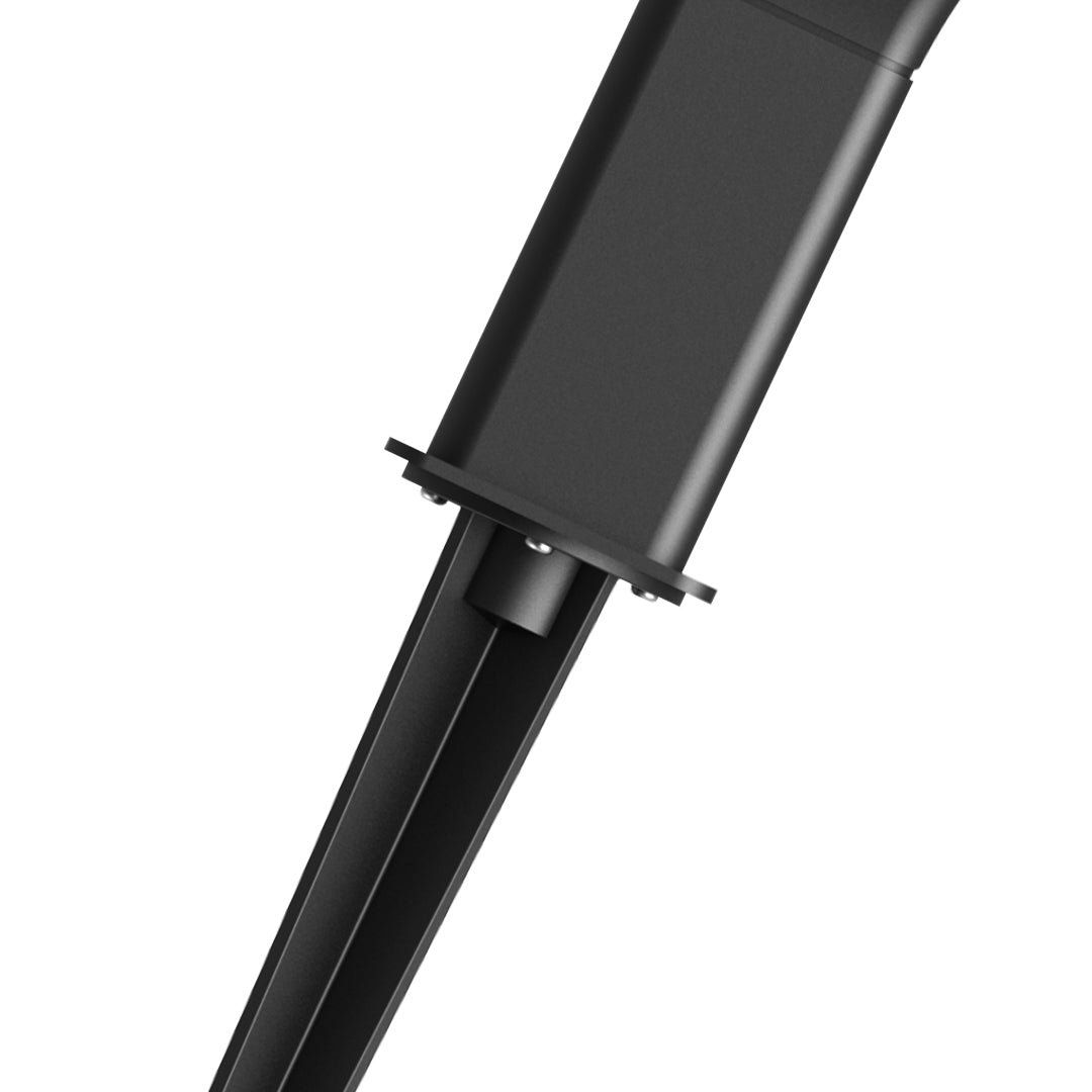 Garden Stake Lights Modern Minimalist LED