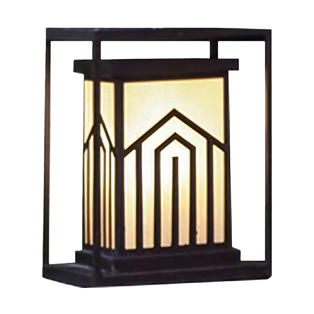 Lantern Outdoor Lights Courtyard Waterproof Landscape Light