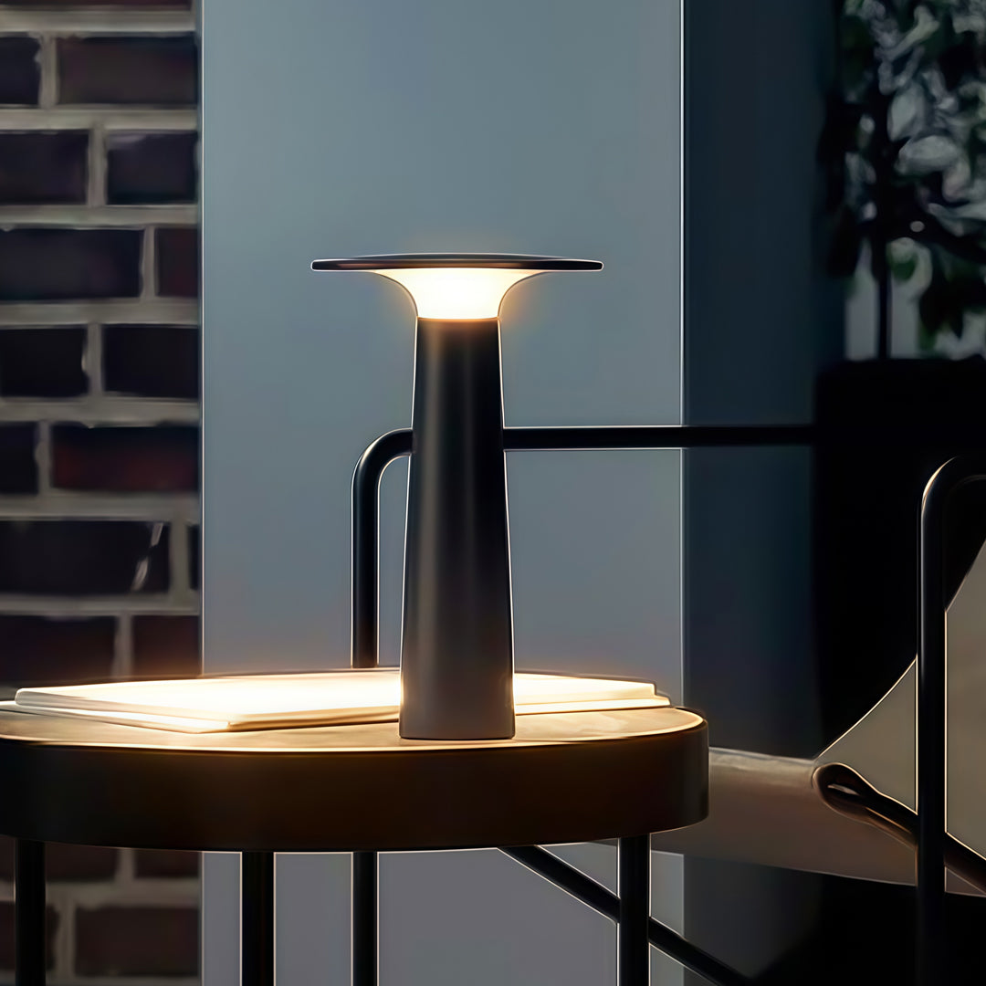 Outdoor LED Table Lamp Waterproof Garden Landscape Lamp