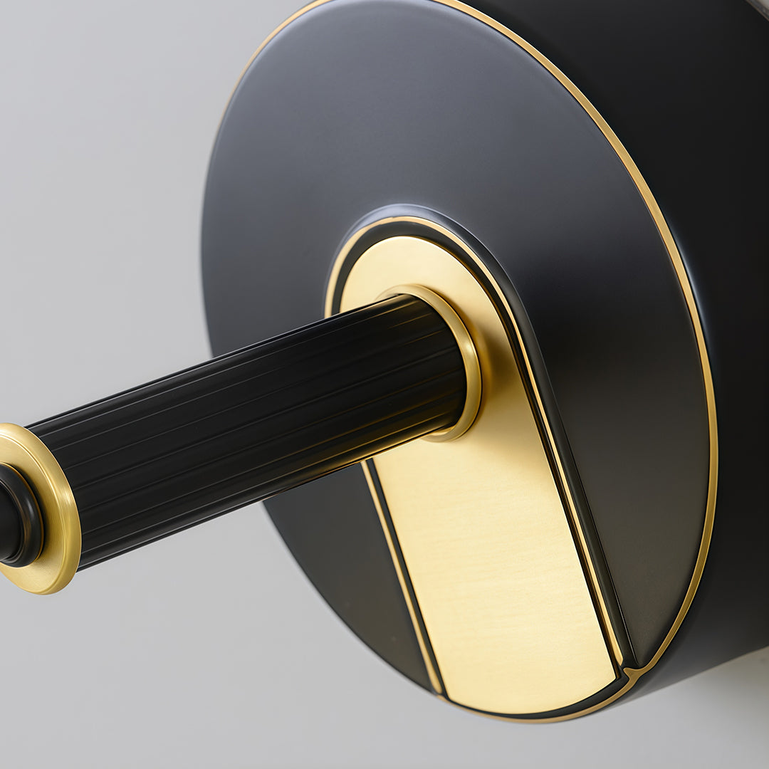 Bathroom Vanity LED Light American Linear Waterproof Mirror Light