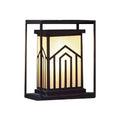 Lantern Outdoor Lights Courtyard Waterproof Landscape Light