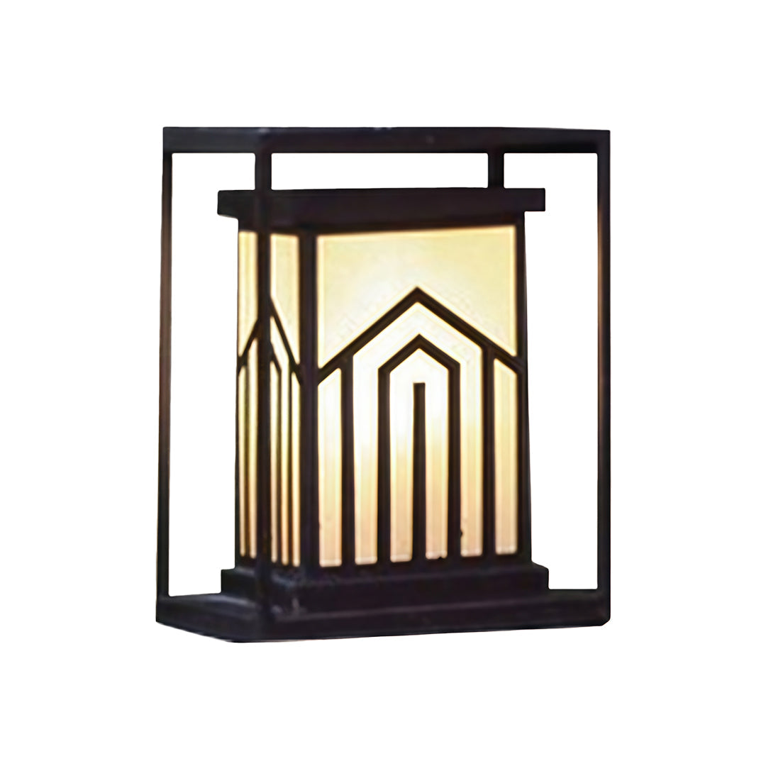 Lantern Outdoor Lights Courtyard Waterproof Landscape Light