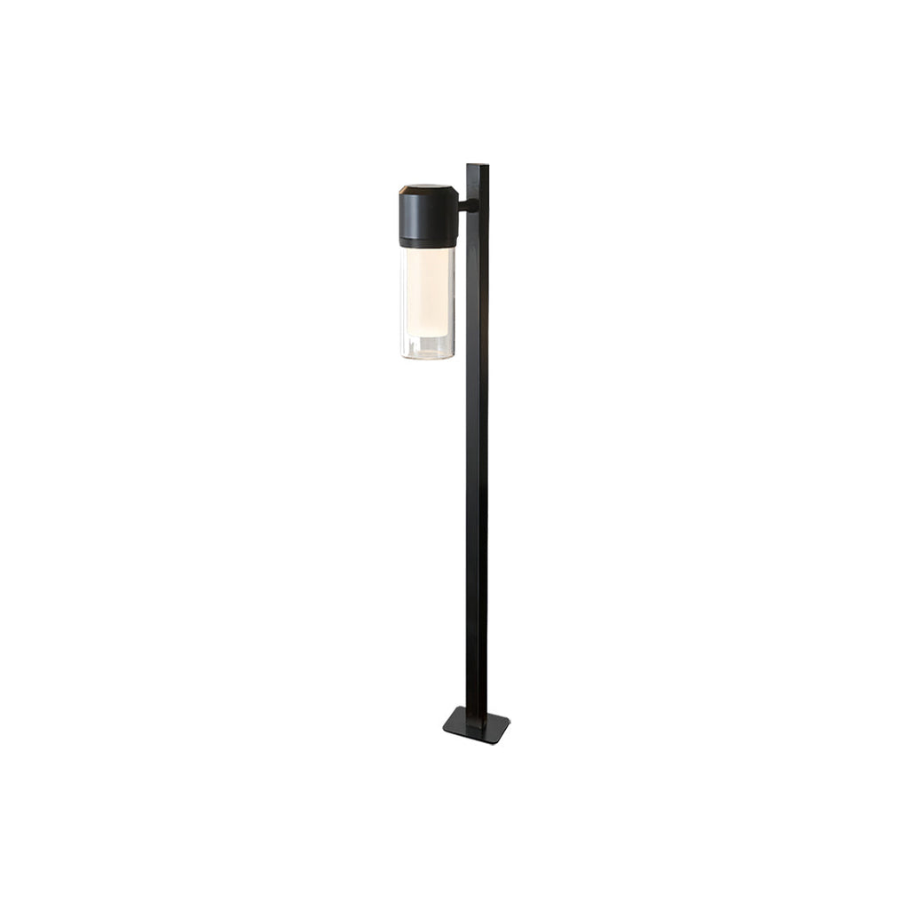 Contemporary Path Light LED Simple Outdoor Garden Light