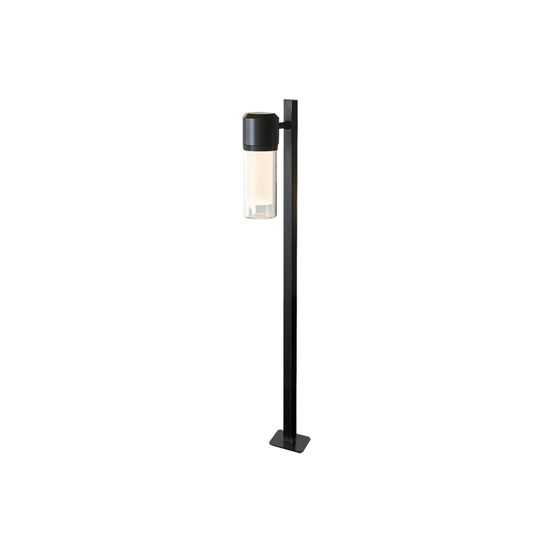 Contemporary Path Light LED Simple Outdoor Garden Light