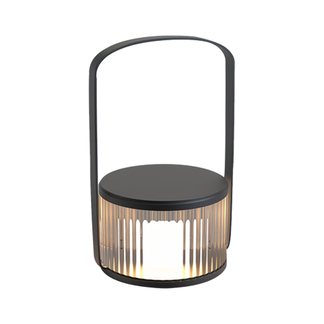 Camping LED Lanterns Portable Ambience Charging Lamp