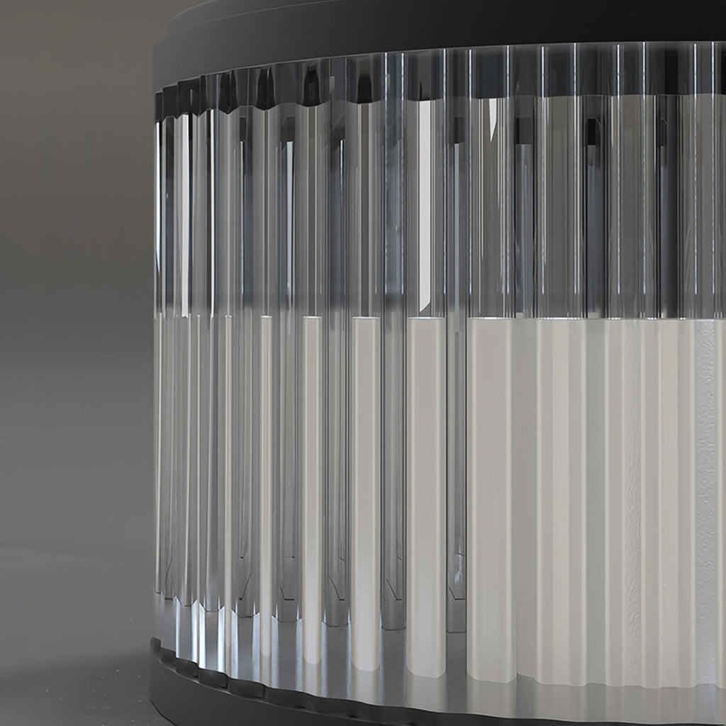 Camping LED Lanterns Portable Ambience Charging Lamp