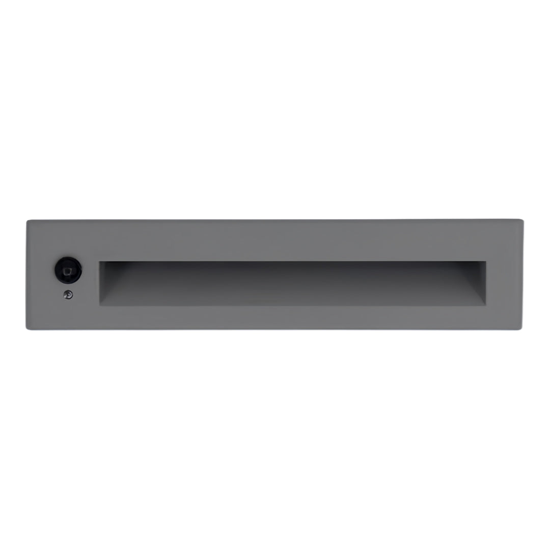 Deck Lights for Steps Modern Minimalist Embedded Outdoor Step Lights