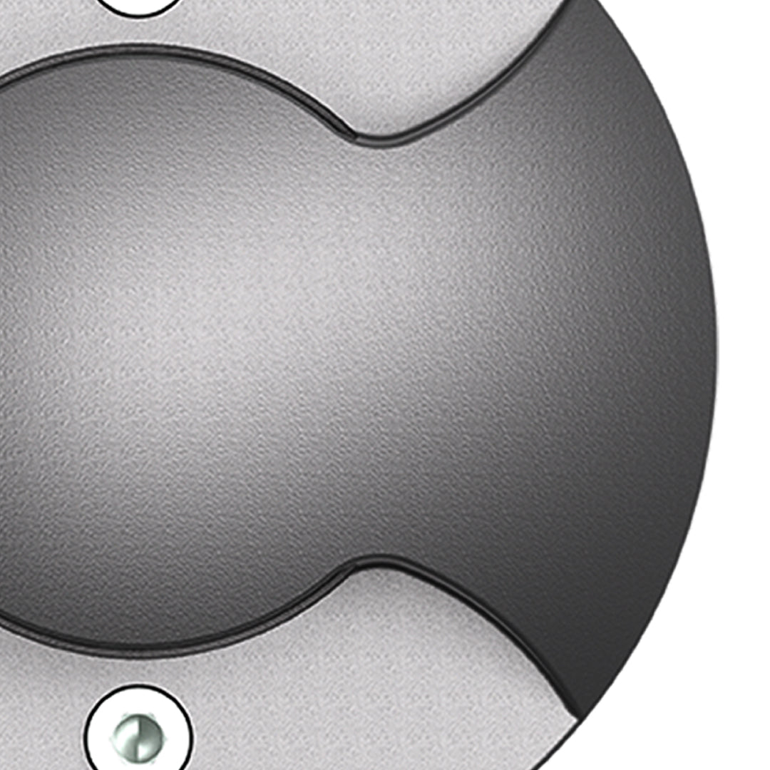 Outdoor LED In-ground Well Lights Side-emitting