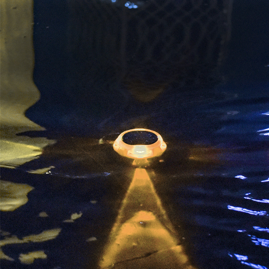 In Ground Path Lights Solar Waterproof