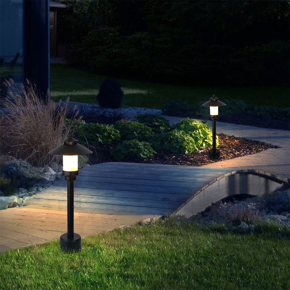 Classic European Decorative Garden Lights