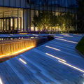 LED Long Strip Lights Minimalist Waterproof
