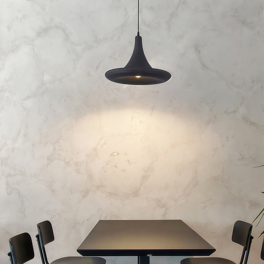 Japanese Pendant Light Fixtures Adjustable Ceiling Light