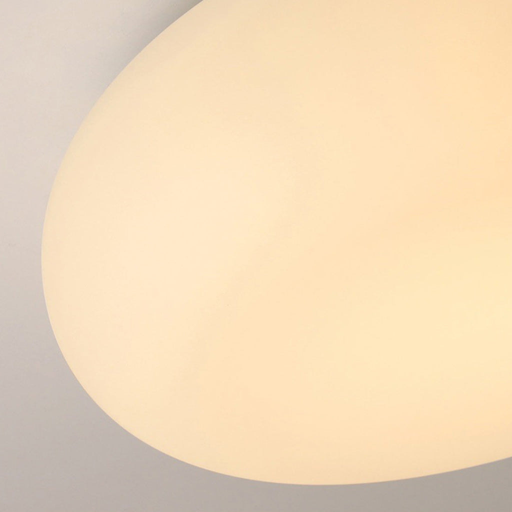 Contemporary LED Pendant Lights Minimalist Adjustable Ceiling Light