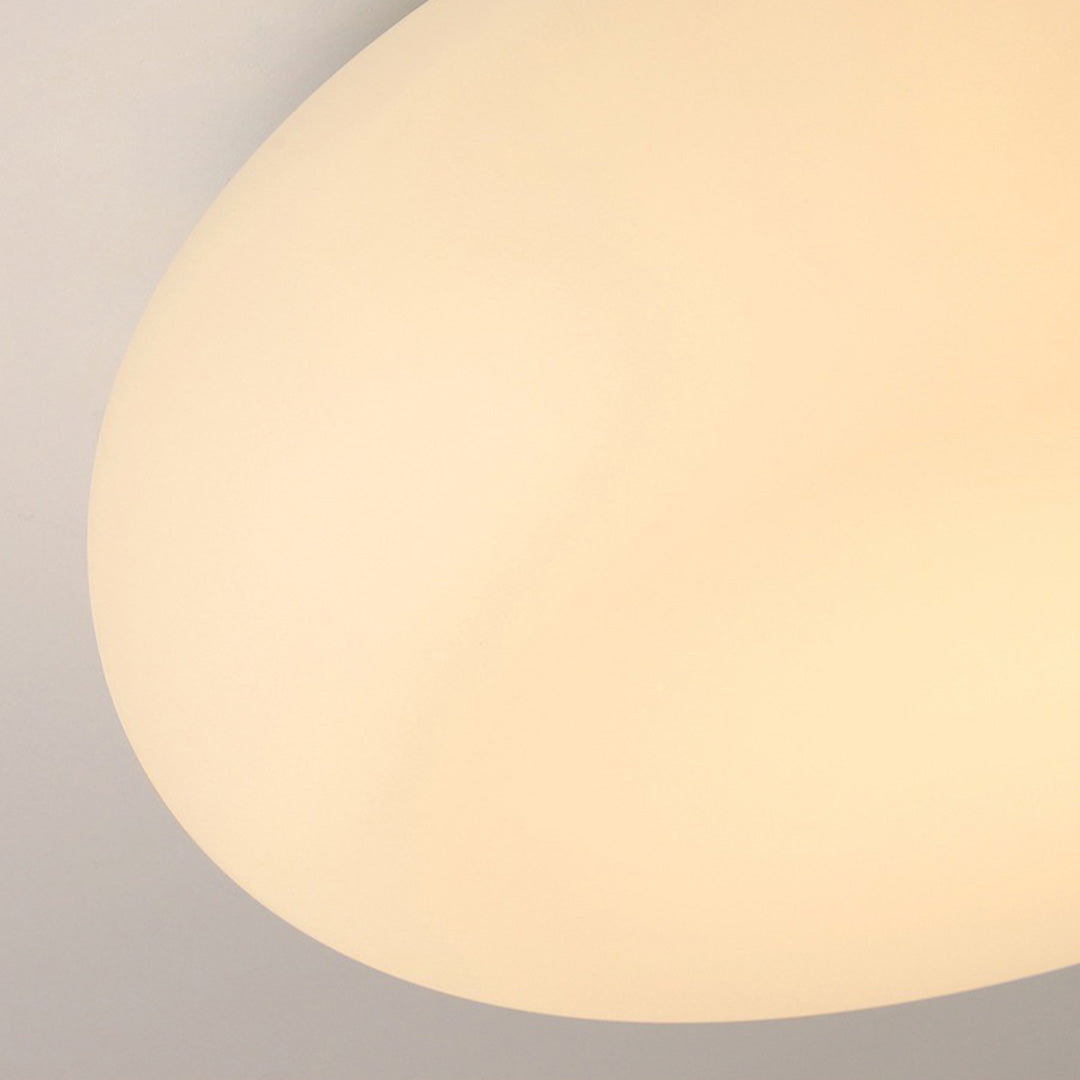 Contemporary LED Pendant Lights Minimalist Adjustable Ceiling Light