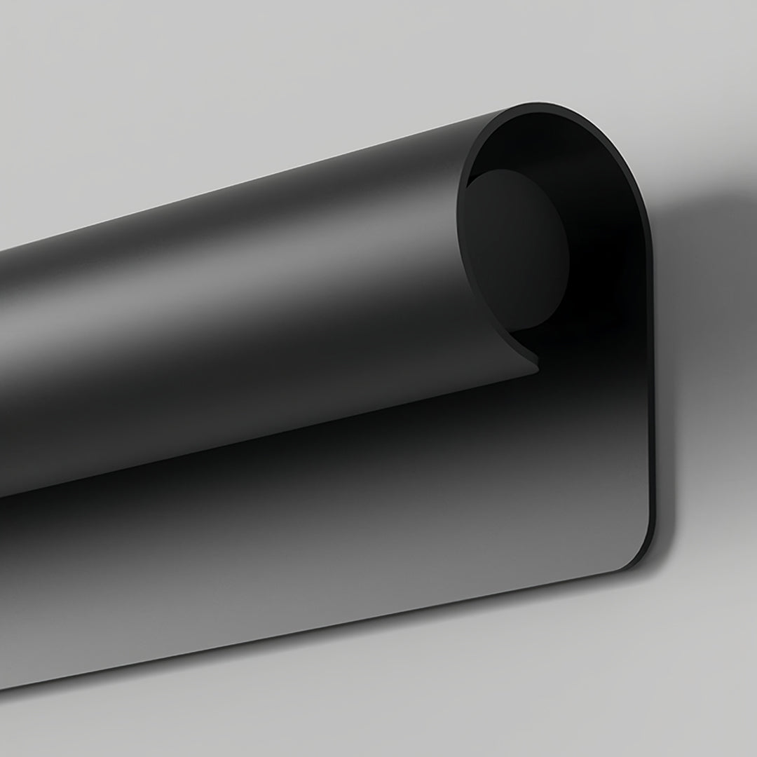 Copper Outdoor Sconce Waterproof Linear Decorative Light