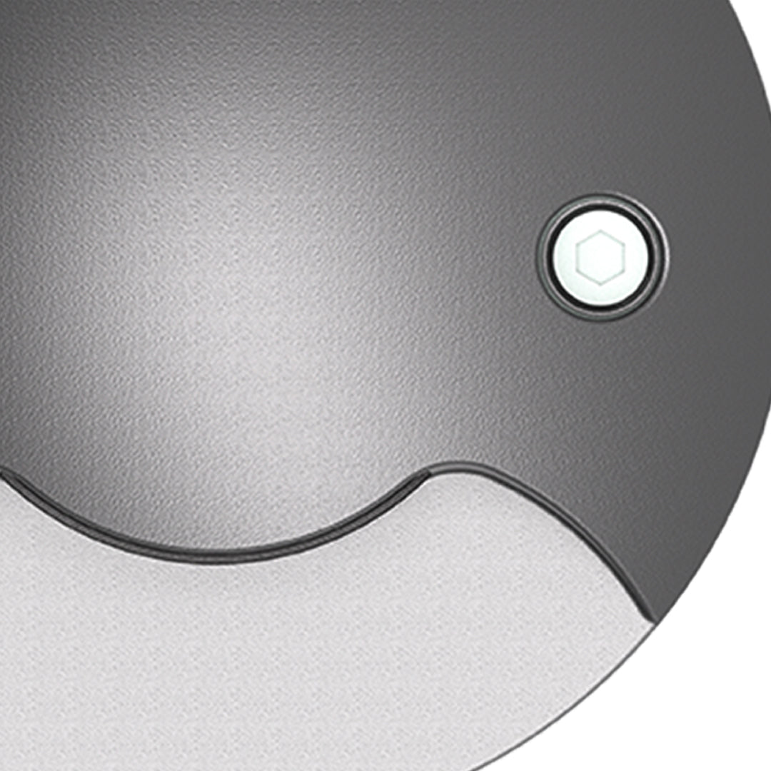 Outdoor LED In-ground Well Lights Side-emitting