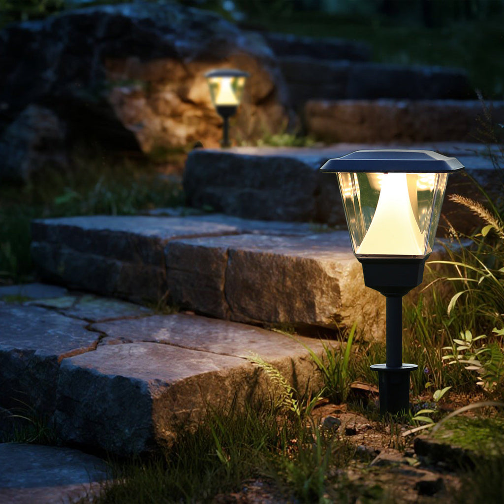 Lawn Lights LED Modern Minimalist