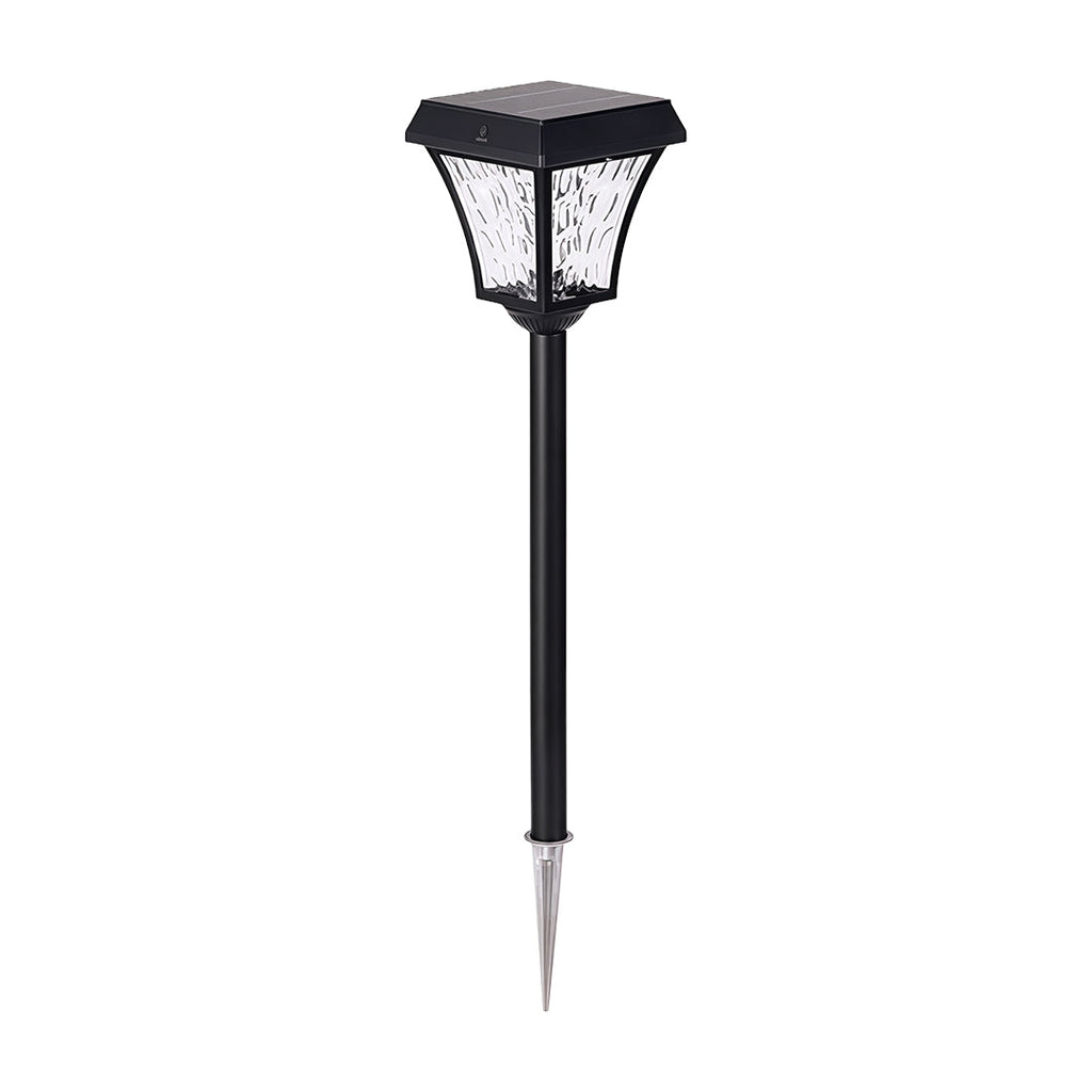 Outdoor Solar Path Lighting Waterproof Ground Light