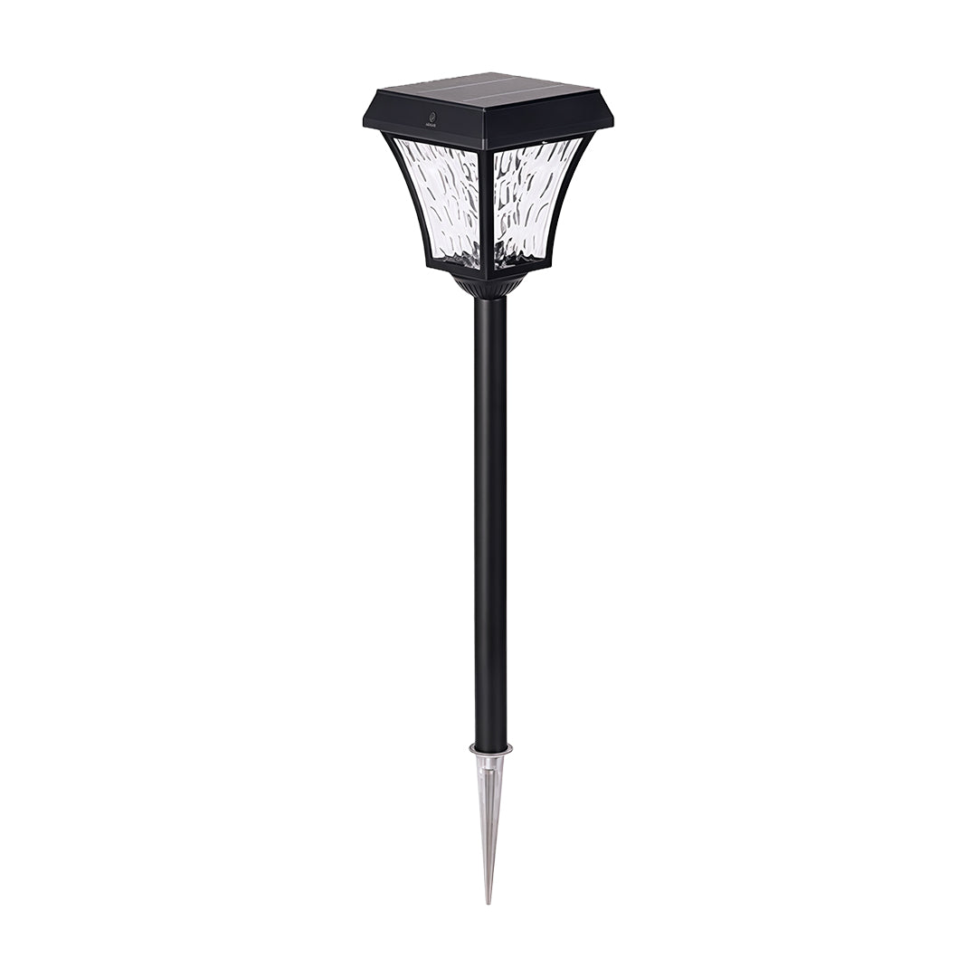 Outdoor Solar Path Lighting Waterproof Ground Light