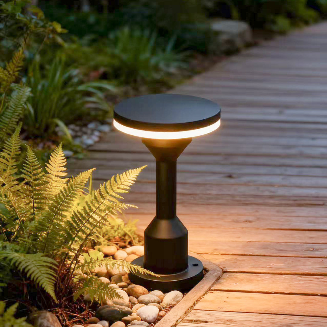Garden Path Lighting Outdoor Waterproof LED Lawn Light