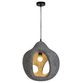 Nordic Wabi Sabi Pendant Light Creative Personality Ceiling Light