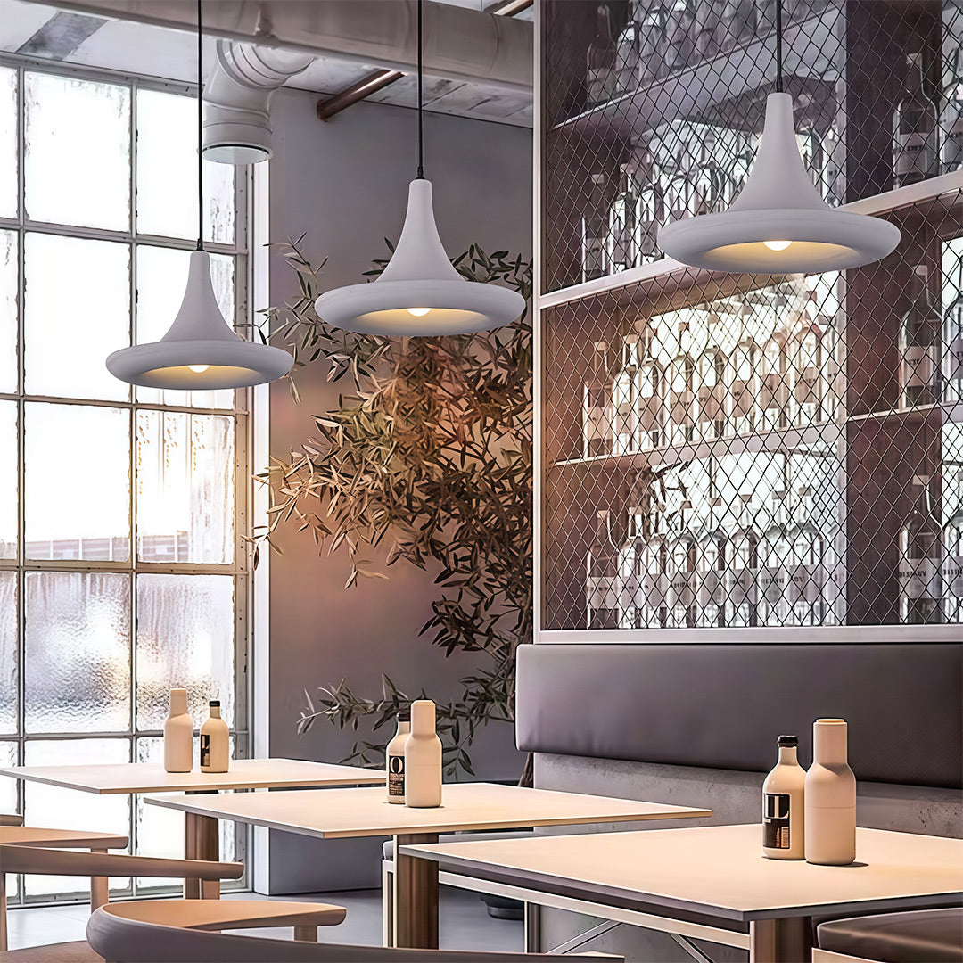 Japanese Pendant Light Fixtures Adjustable Ceiling Light