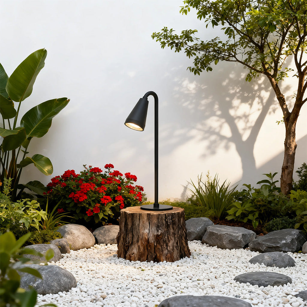 Landscape Path Lights Modern Garden Decorative Waterproof Light
