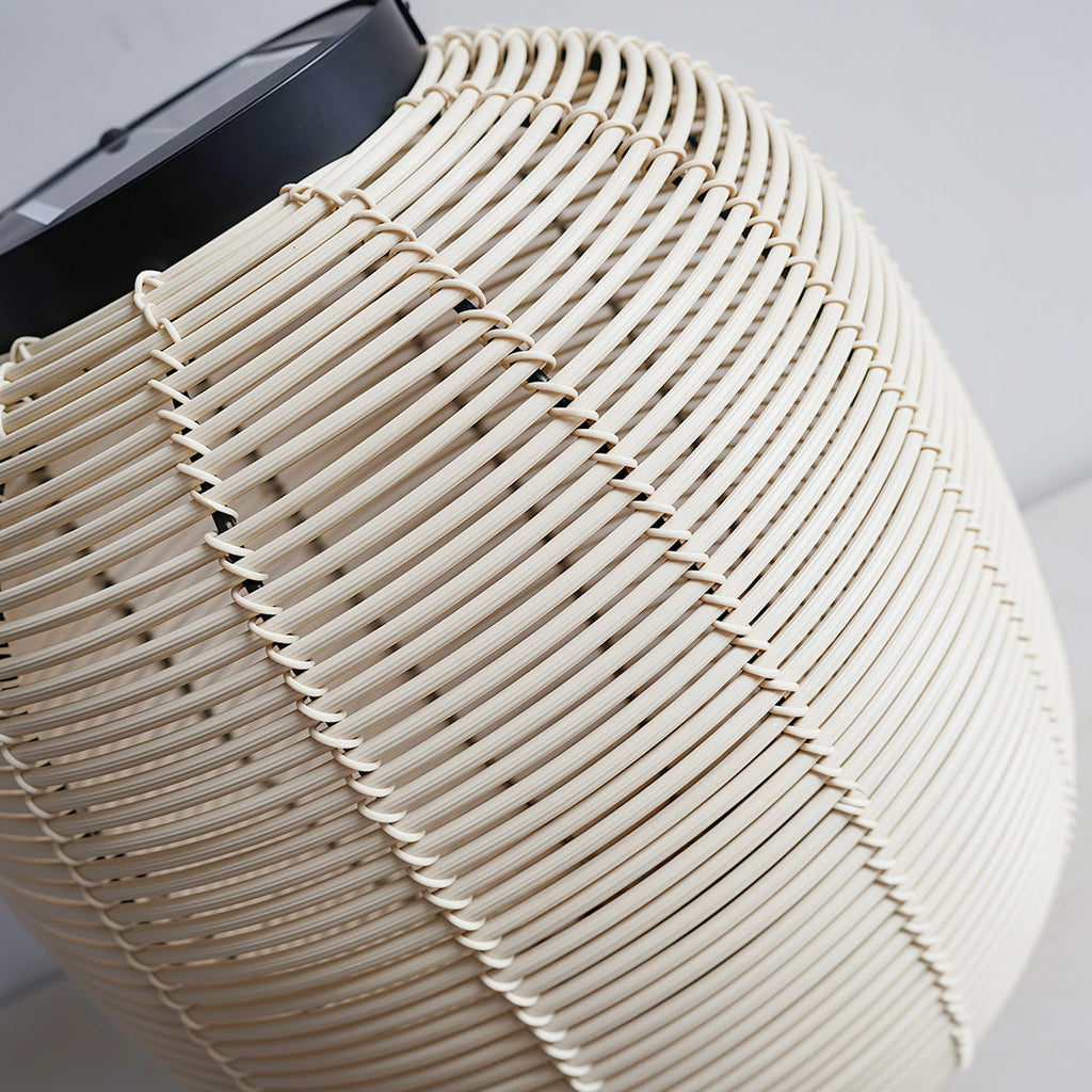 LED Outdoor Solar Lantern Decorative Ambiance Lights