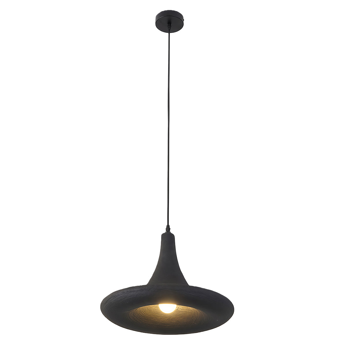 Japanese Pendant Light Fixtures Adjustable Ceiling Light