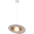 Japanese Pendant Lights Minimalist Metal Ceiling Light