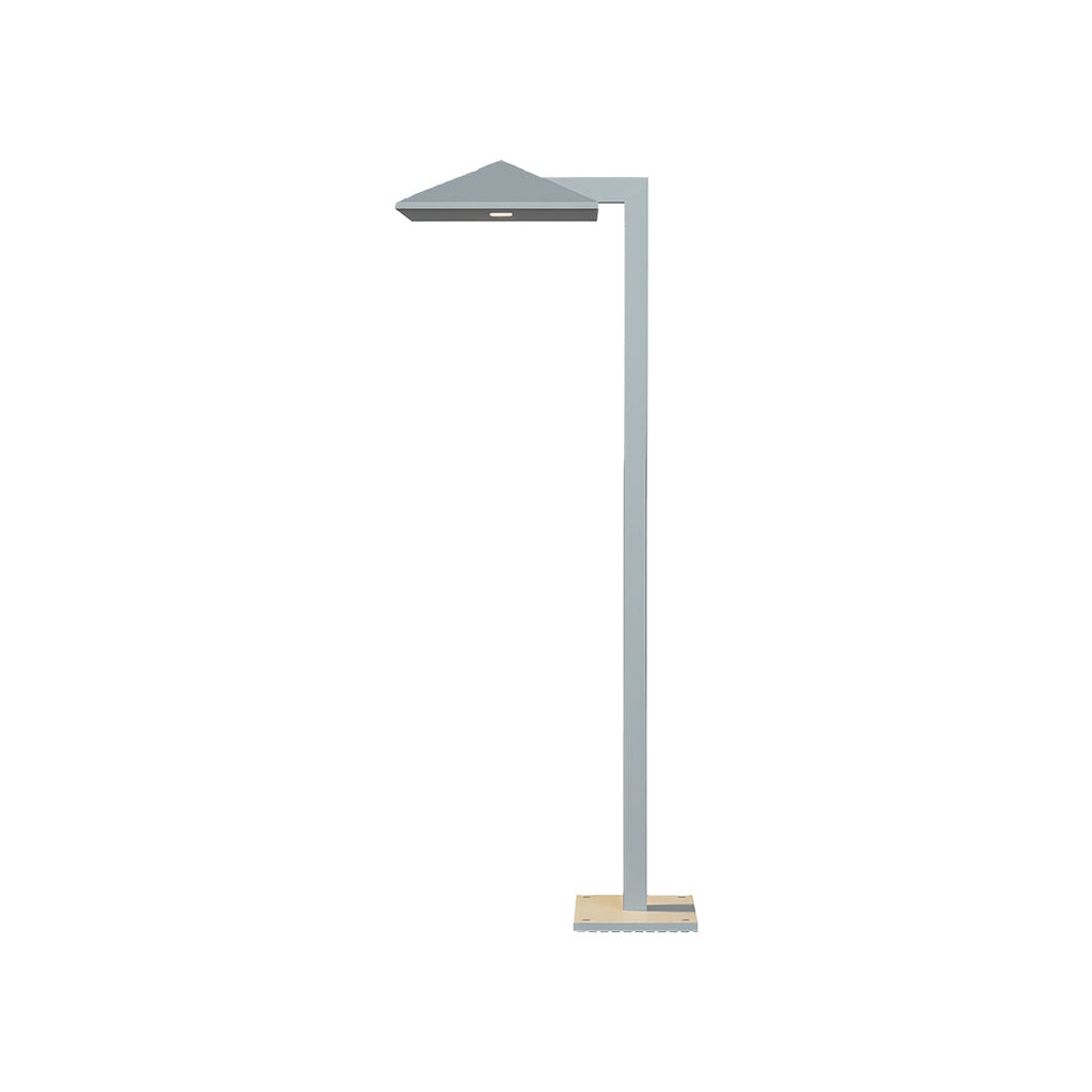Plug in Pathway Lights Modern Waterproof Minimalist Outdoor Light