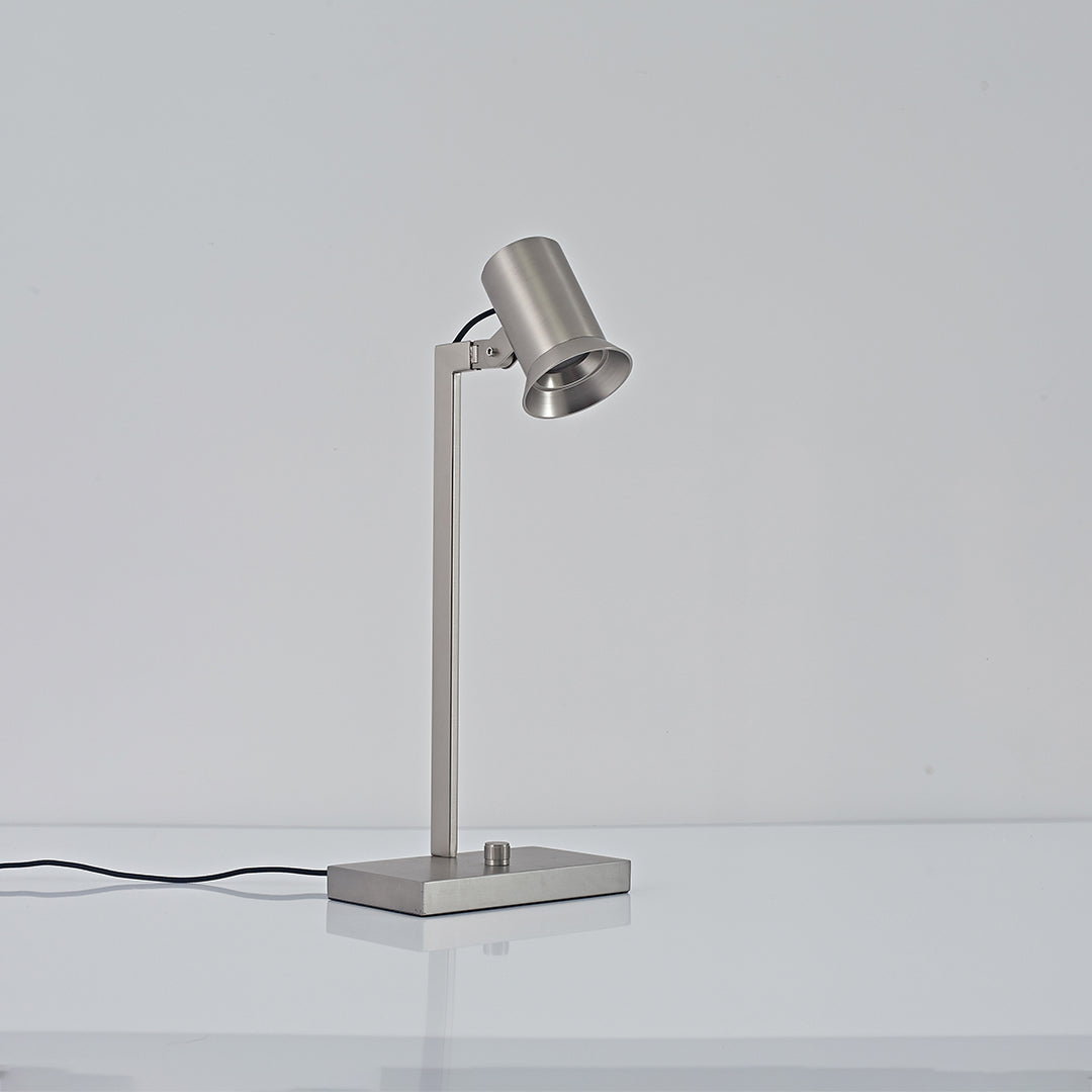 Swing Arm Desk Lamps Italian-Style Metal Long Mechanical Lamp