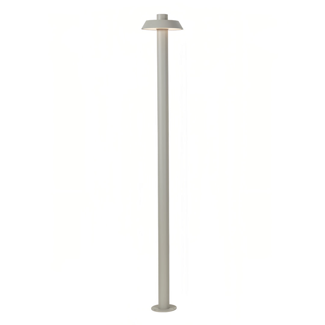 Aluminum Path Lights LED High Color Rendering Waterproof Light