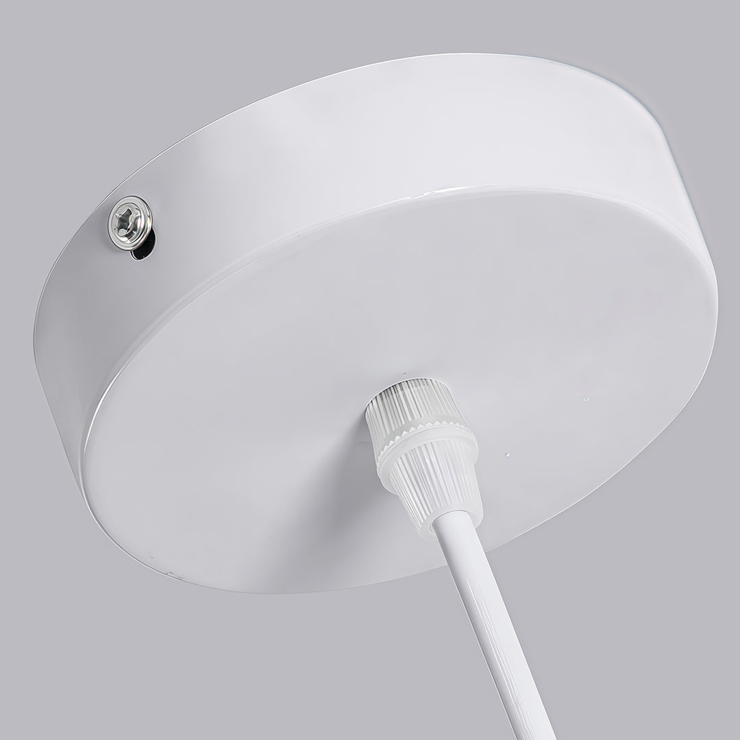 Nordic Wabi Sabi Pendant Light Creative Personality Ceiling Light