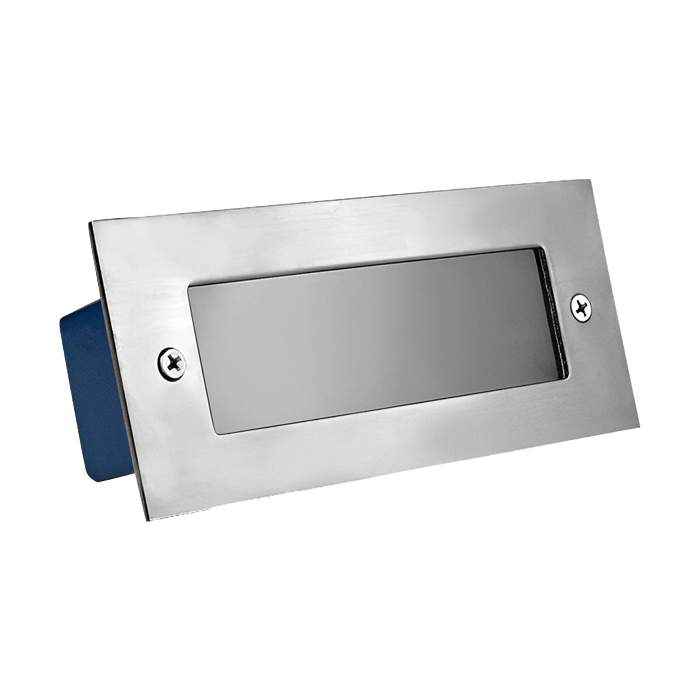 Outdoor Brick Light LED Embedded Stair Wall Ladder Lights