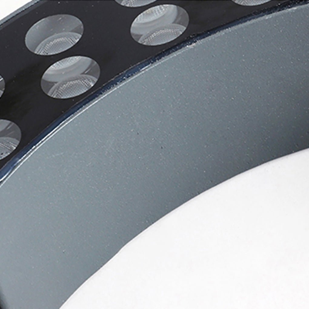 Solid Upwards LED Tree-Mounted Lights Outdoor Landscape Lighting for Trees