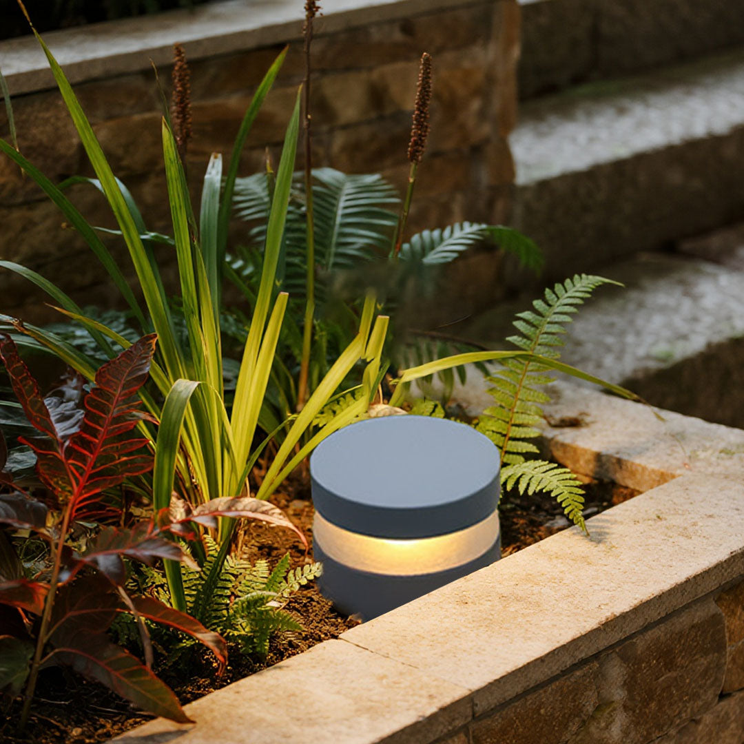 110v Landscape Lights LED Outdoor Waterproof Minimalist Outdoor Lights