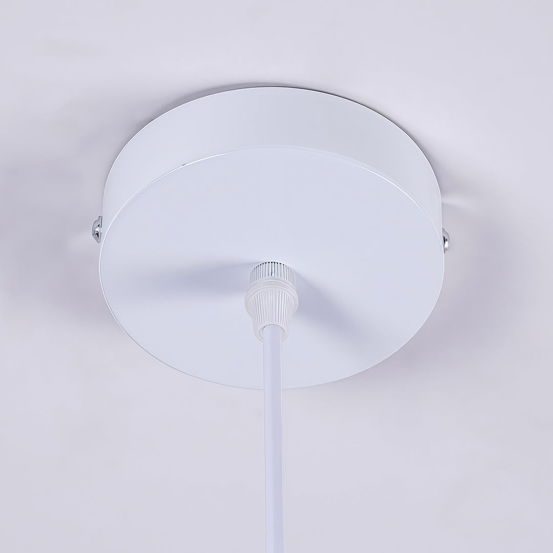 Japanese Pendant Light Fixtures Adjustable Ceiling Light