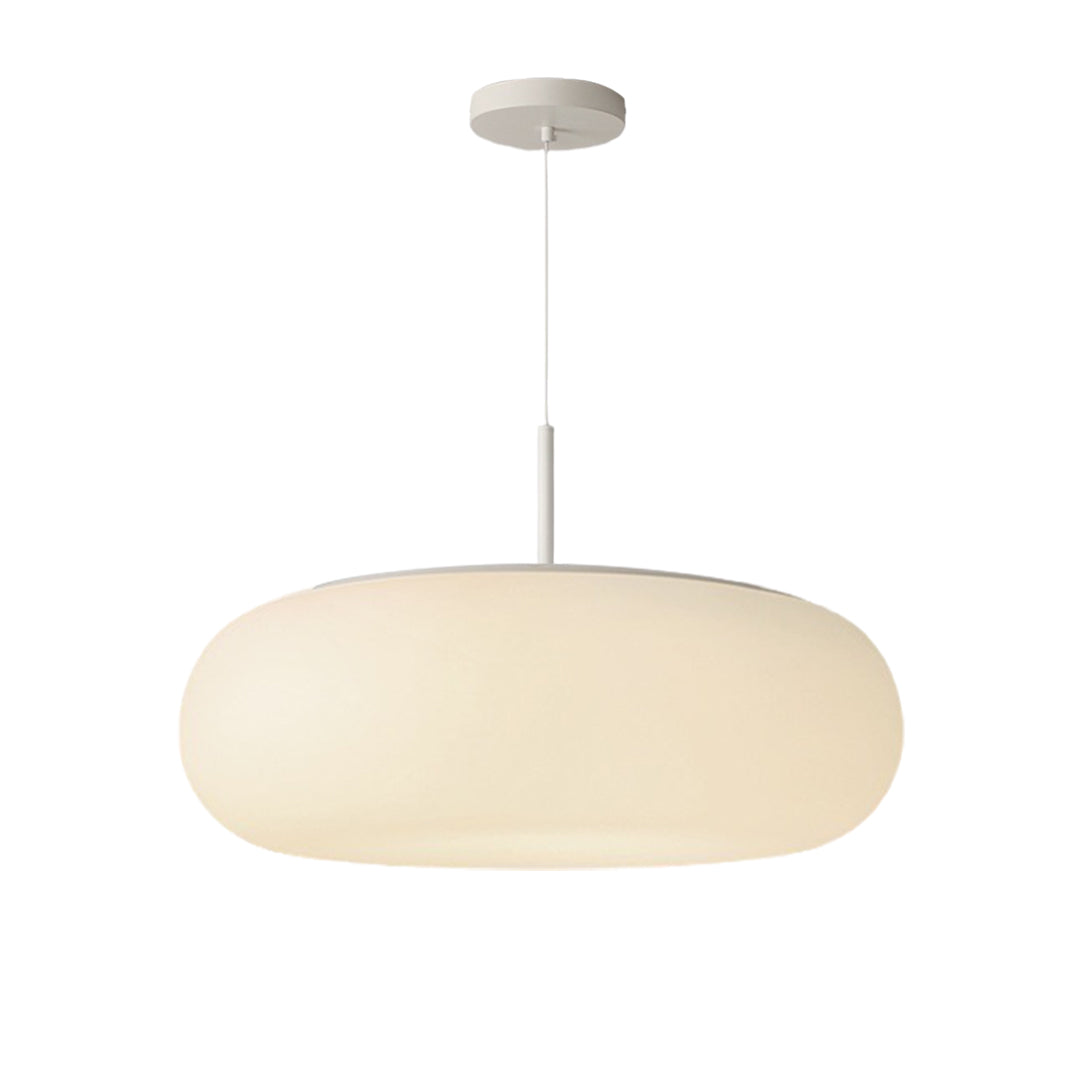 Contemporary LED Pendant Lights Minimalist Adjustable Ceiling Light