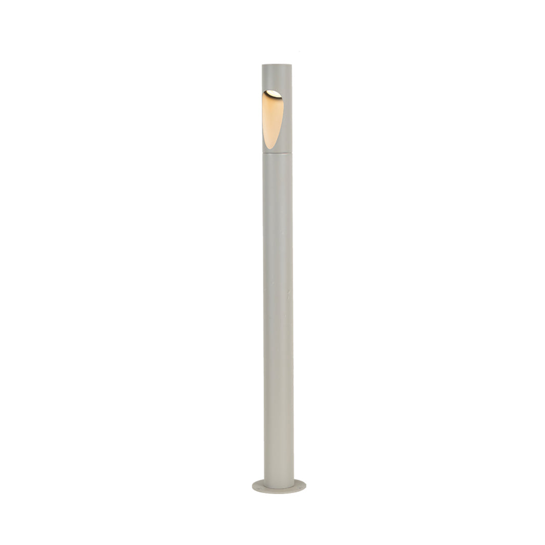 Garden Bollard LED Lights Waterproof Courtyard Minimalist Lamp